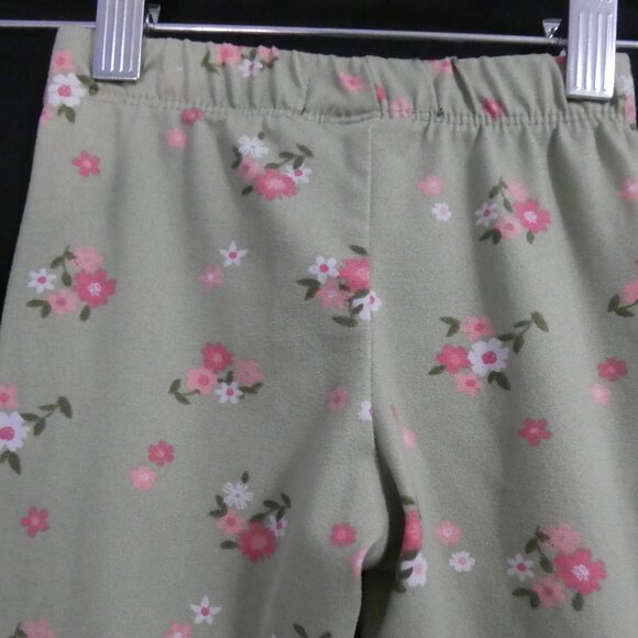 LIMITED TOO | 3T | Floral Leggings - Picture 11 of 16